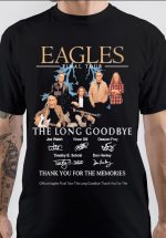 The Long Goodbye T-Shirt