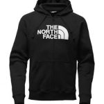 The North Face Zipper Hoodie