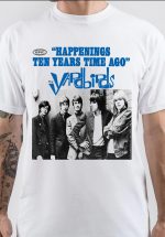 The Yardbirds T-Shirt