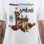 The Yardbirds T-Shirt