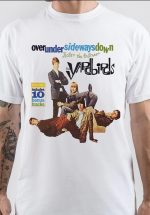 The Yardbirds T-Shirt