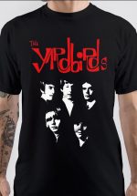 The Yardbirds T-Shirt