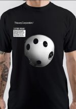 Thievery Corporation T-Shirt