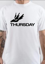 Thursday T-Shirt