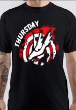 Thursday T-Shirt