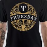 Thursday T-Shirt