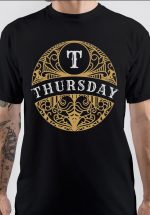 Thursday T-Shirt