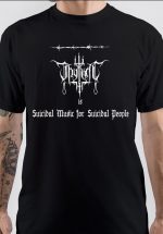 Thy Light T-Shirt