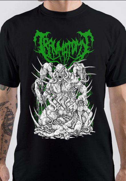 Traumatomy T-Shirt