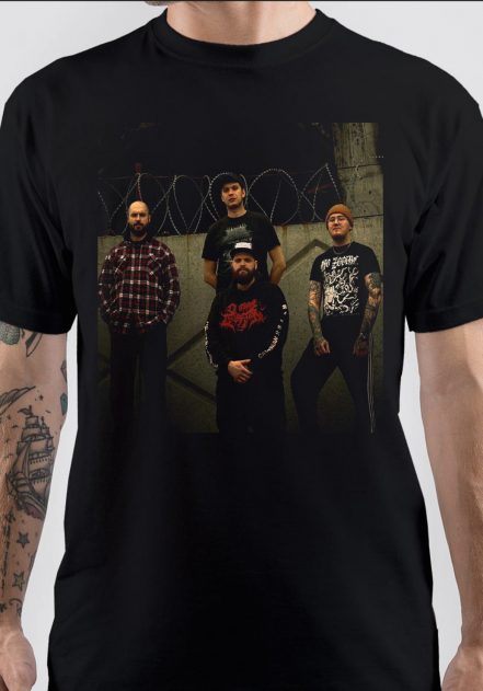 Traumatomy T-Shirt