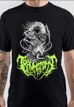 Traumatomy T-Shirt