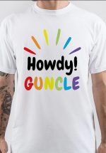 Uncle Howdy T-Shirt