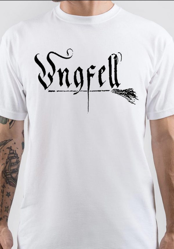 Ungfell T-Shirt