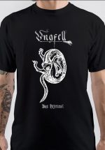 Ungfell T-Shirt