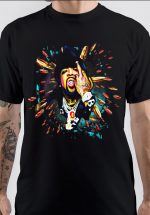 Westside Gunn T-Shirt