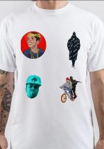 Westside Gunn T-Shirt