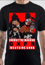 Westside Gunn T-Shirt