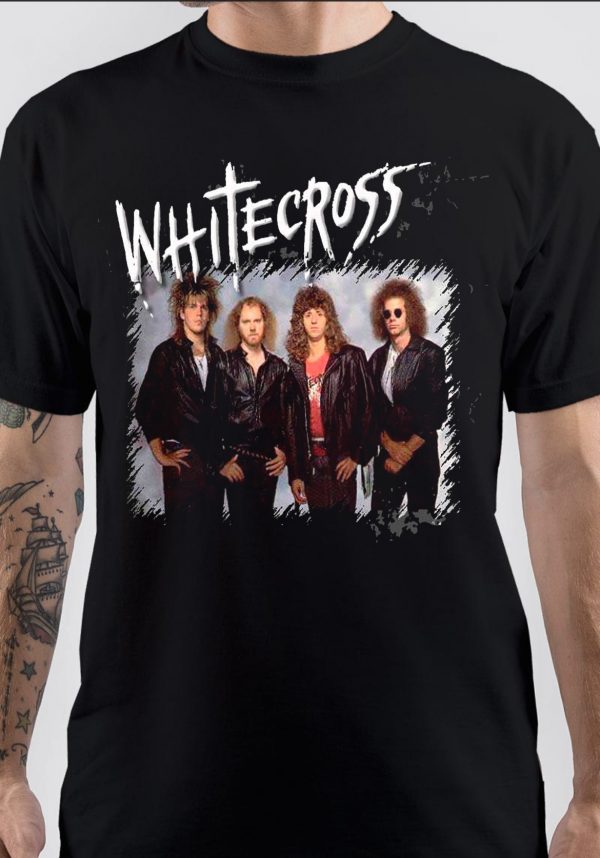 Whitecross T-Shirt