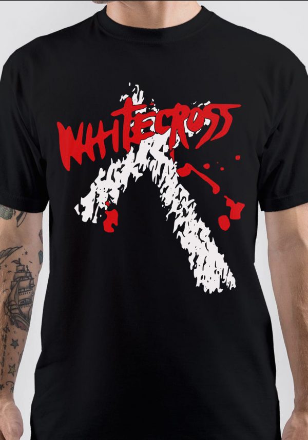 Whitecross T-Shirt