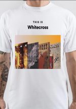 Whitecross T-Shirt