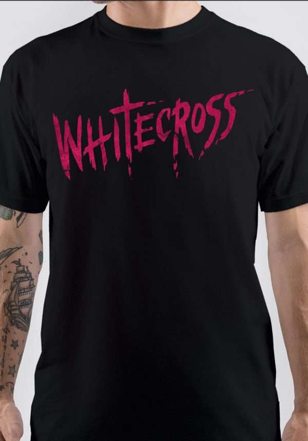 Whitecross T-Shirt