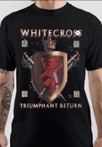 Whitecross T-Shirt