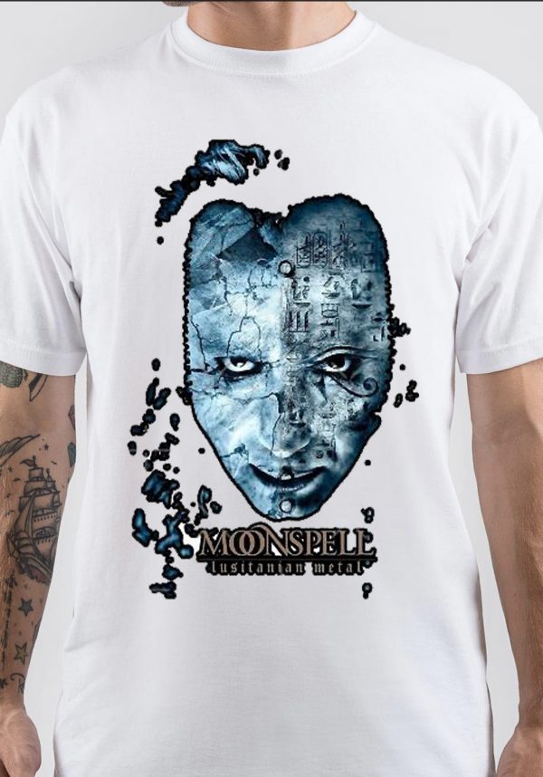 Wolfheart T-Shirt