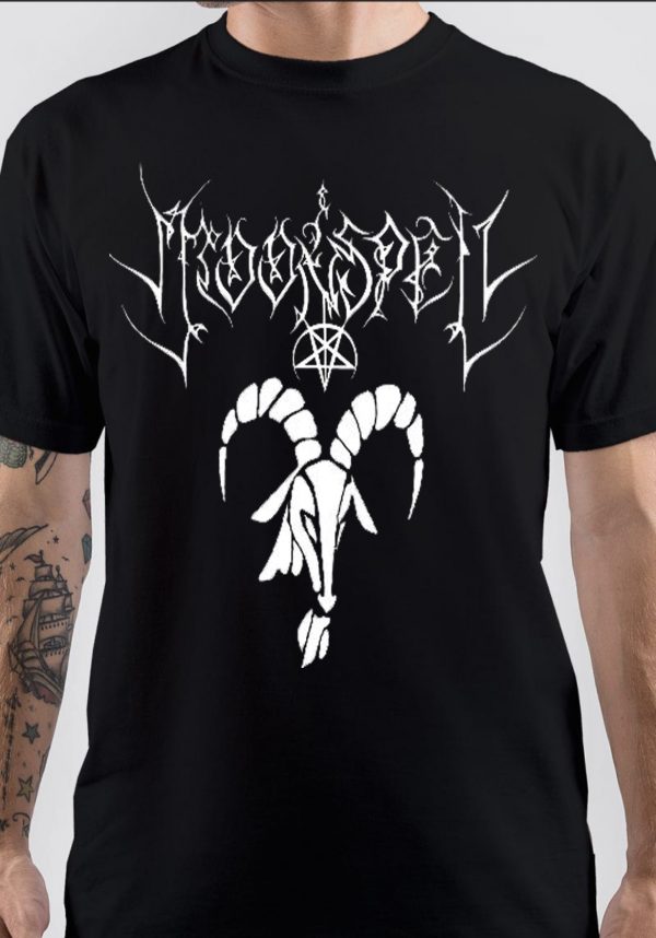 Wolfheart T-Shirt