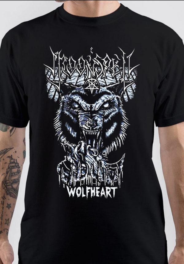 Wolfheart T-Shirt