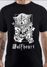 Wolfheart T-Shirt