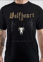 Wolfheart T-Shirt