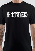 Wormed T-Shirt