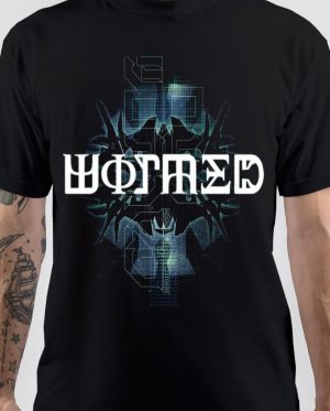 Wormed T-Shirt