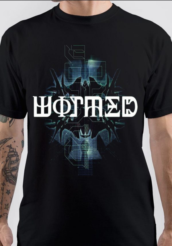 Wormed T-Shirt