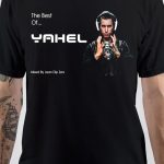 Yahel Sherman T-Shirt