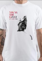 Young The Giant T-Shirt