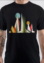 Young The Giant T-Shirt