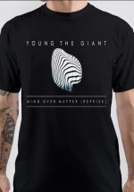 Young The Giant T-Shirt