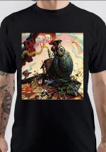 4 Non Blondes T-Shirt