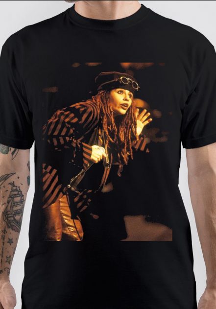 4 Non Blondes T-Shirt