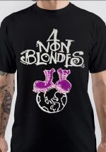 4 Non Blondes T-Shirt