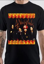 4 Non Blondes T-Shirt