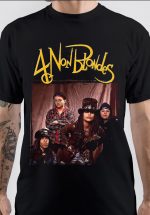 4 Non Blondes T-Shirt