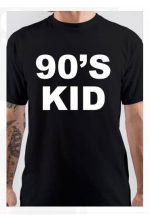 90s Kid T-Shirt