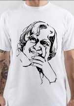 A. P. J. Abdul Kalam T-Shirt