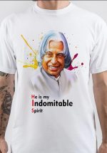 A. P. J. Abdul Kalam T-Shirt