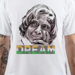 A. P. J. Abdul Kalam T-Shirt