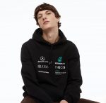 AMG Petronas F1 Team Hoodie