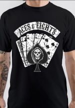 Aces & Eights T-Shirt