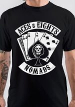 Aces & Eights T-Shirt